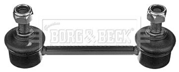 BORG & BECK Stiepnis/Atsaite, Stabilizators BDL6566HD